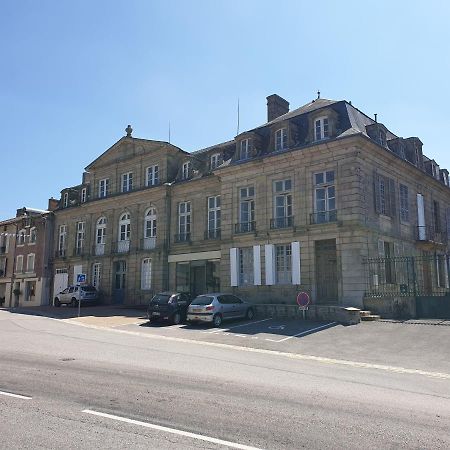 Le Chateau Châteauponsac 외부 사진